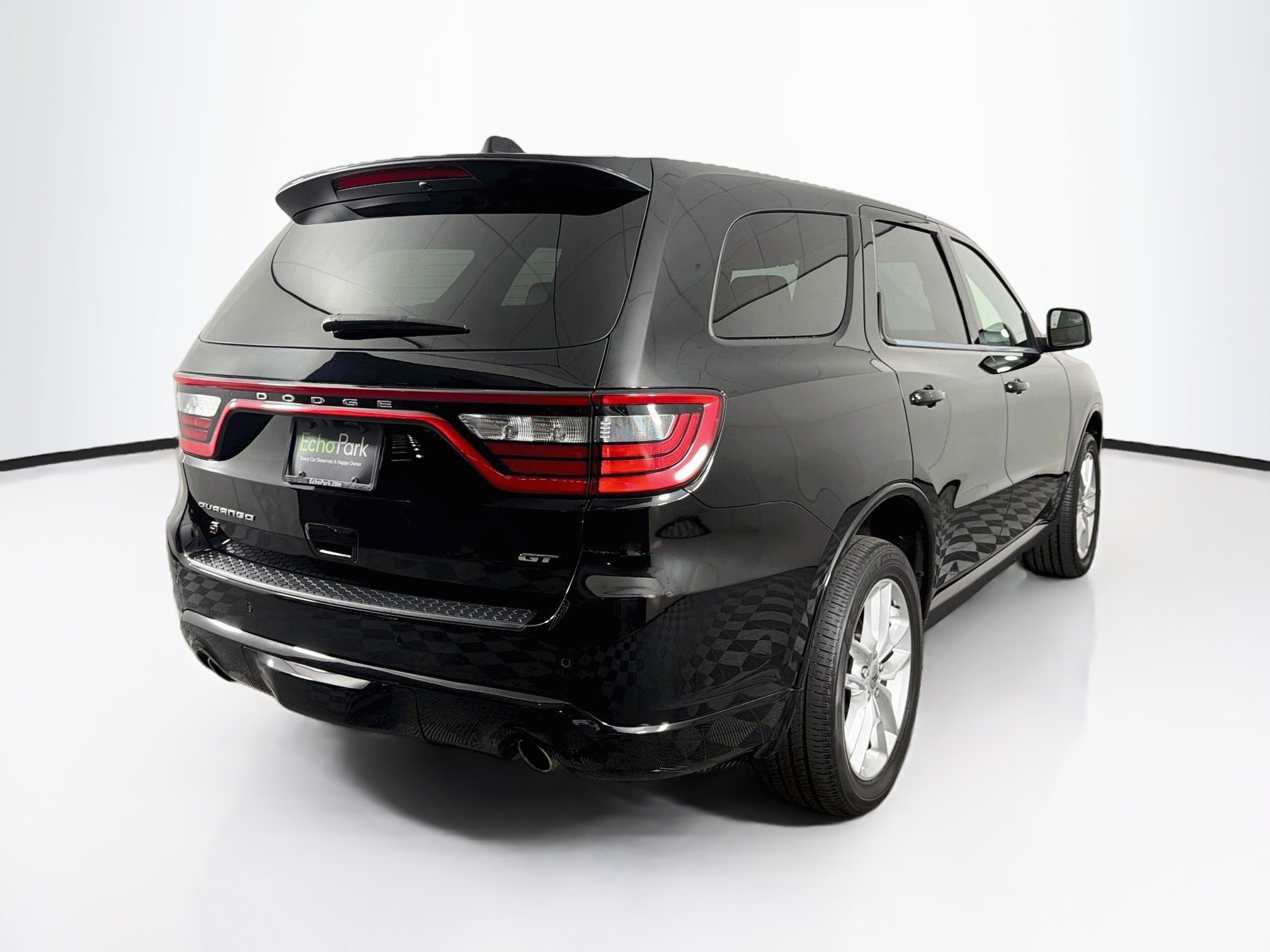 Used 2022 Dodge Durango GT AWD/4WD image 9