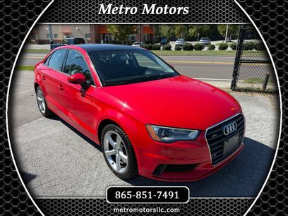 Used 2015 Audi S3 Premium Plus
