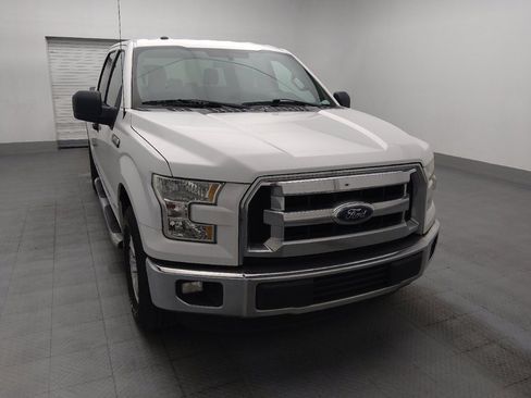 Used 2016 Ford F150 XLT RWD image 14