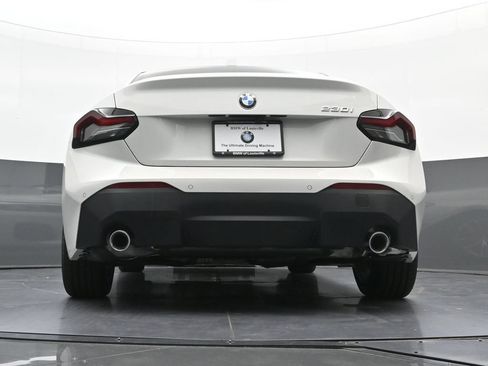 New 2026 BMW 230i Coupe w/ Premium Package RWD image 24