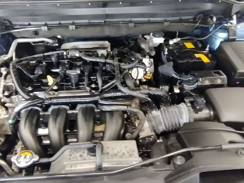 Used 2021 MAZDA CX-5 Sport AWD/4WD image 8