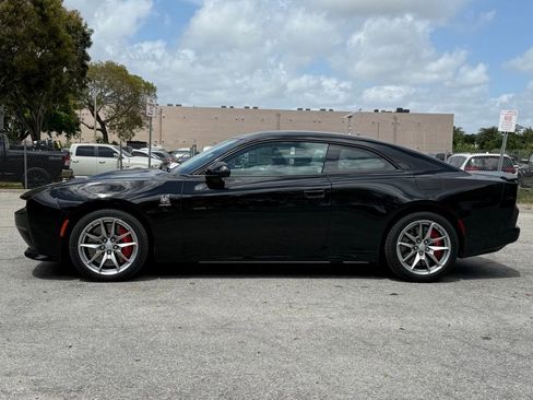 New 2025 Dodge Charger R/T Scat Pack w/ Track Pack AWD/4WD image 7