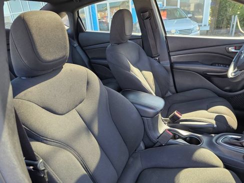 Used 2013 Dodge Dart Limited FWD image 12