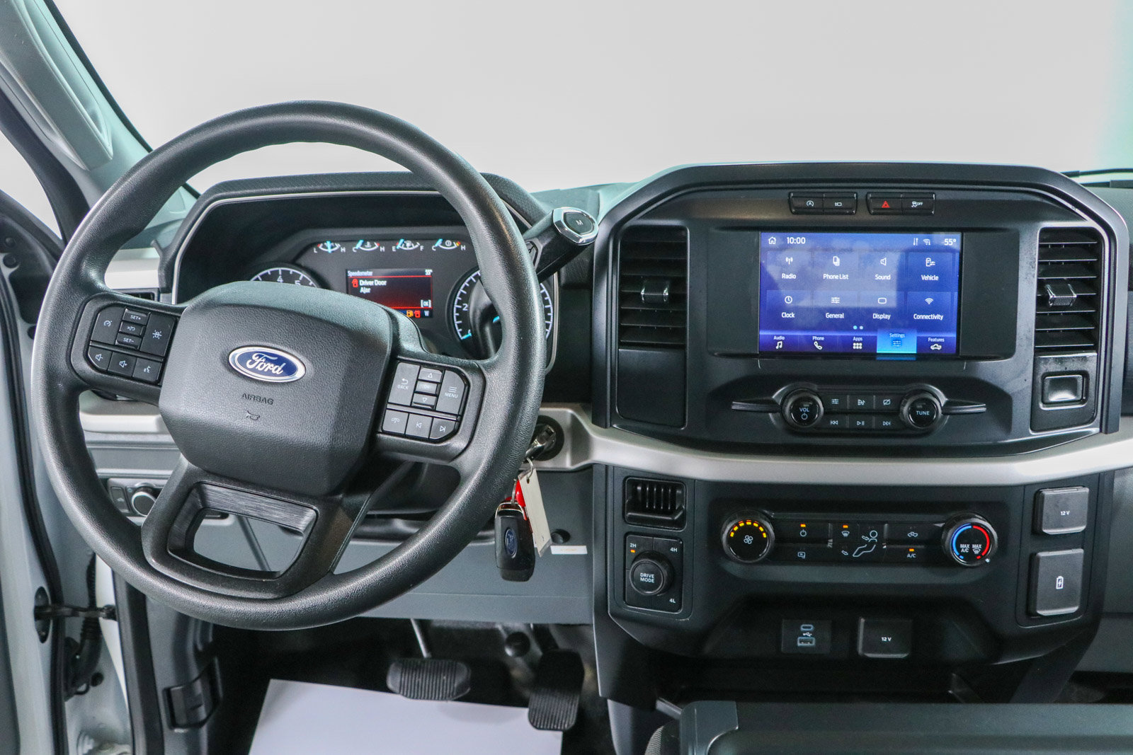 Used 2021 Ford F150 XL w/ XL Power Equipment Group AWD/4WD image 18