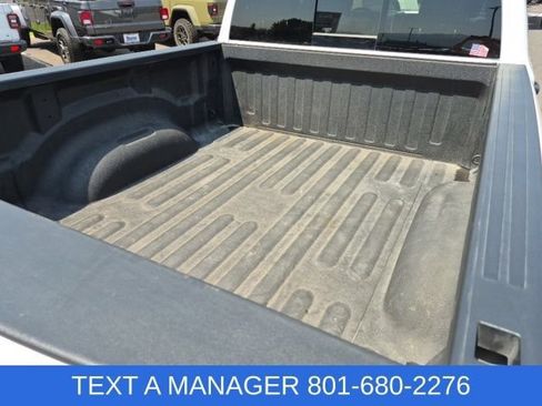 Used 2025 RAM 1500 Big Horn AWD/4WD image 6