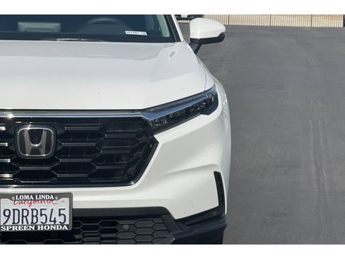 Used 2023 Honda CR-V EX-L image 19