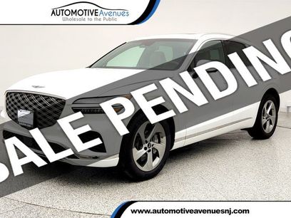 Used 2026 Genesis GV70 2.5T Advanced