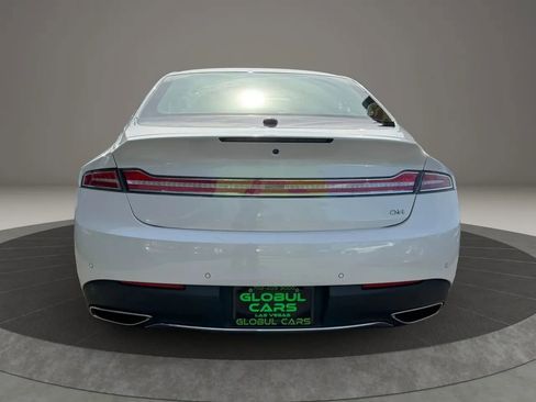 Used 2019 Lincoln MKZ Reserve image 6
