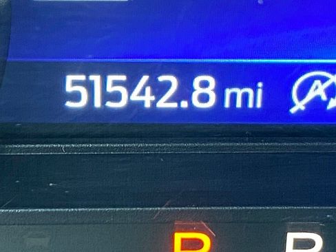 Certified 2021 Ford Explorer Limited w/ Equipment Group 301A image 19