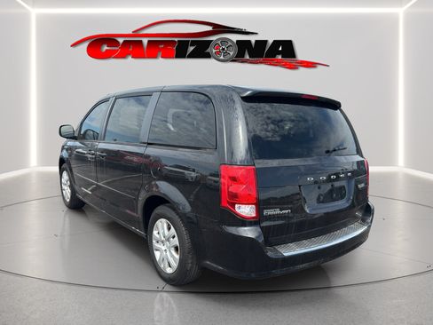 Used 2015 Dodge Grand Caravan SE w/ Quick Order Package 29E SE FWD image 8