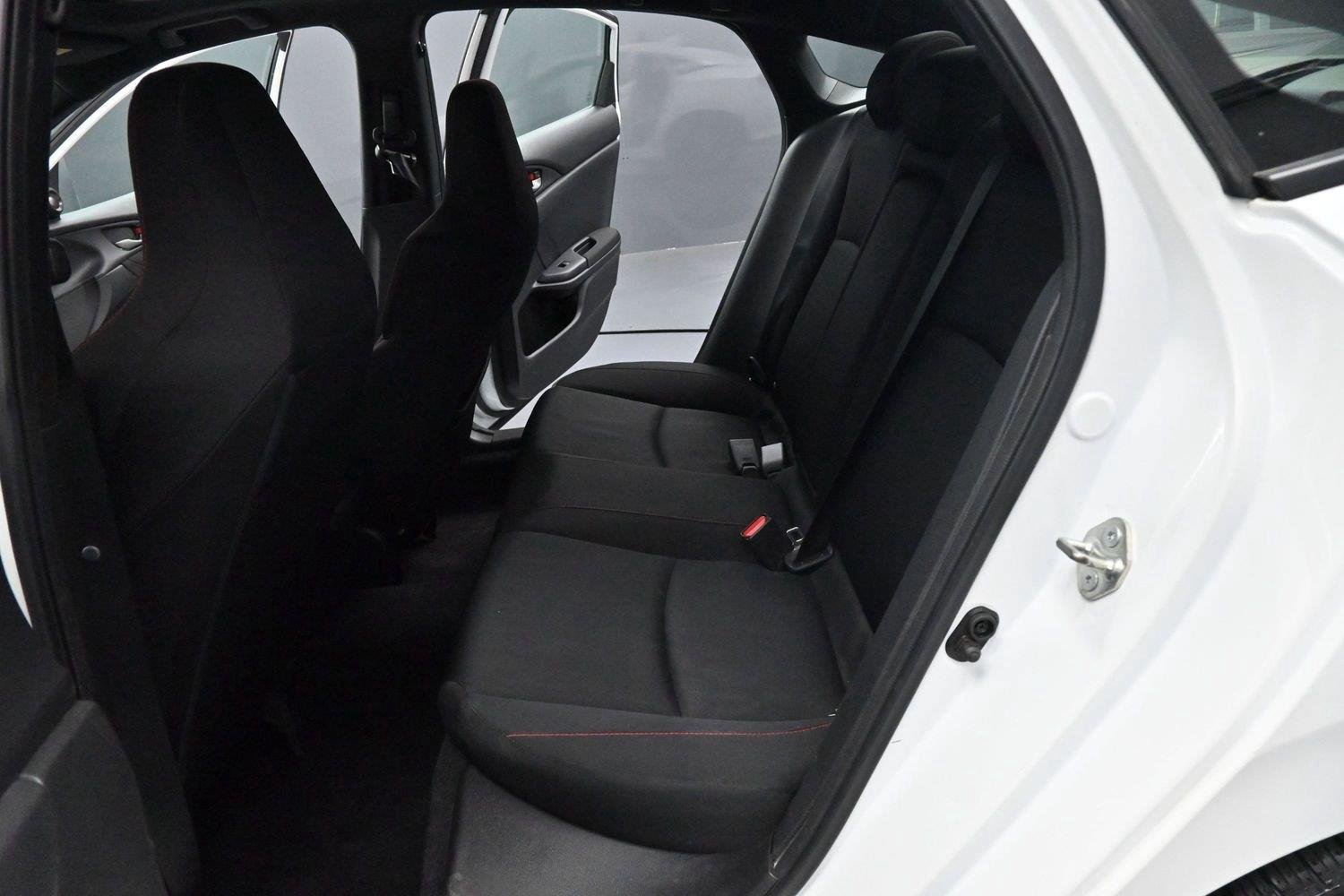 Used 2020 Honda Civic Si image 28