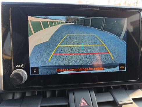 Certified 2023 Toyota RAV4 XLE w/ Convenience Package image 24