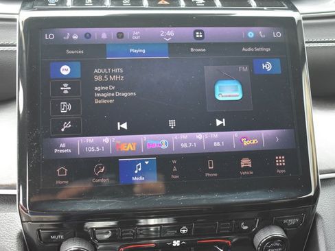Used 2024 Jeep Grand Cherokee Limited 4xe AWD/4WD image 25