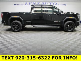 Used 2024 GMC Sierra 2500 AT4 video 2