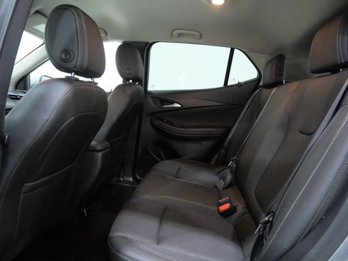 Used 2025 Buick Encore GX Preferred FWD image 22