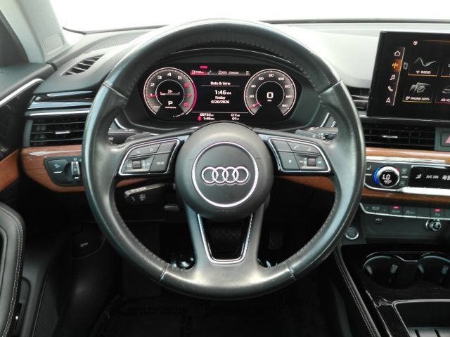 Used 2020 Audi A4 2.0T Premium Plus w/ Premium Plus Package FWD image 34