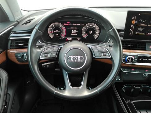 Used 2020 Audi A4 2.0T Premium Plus w/ Premium Plus Package FWD image 34