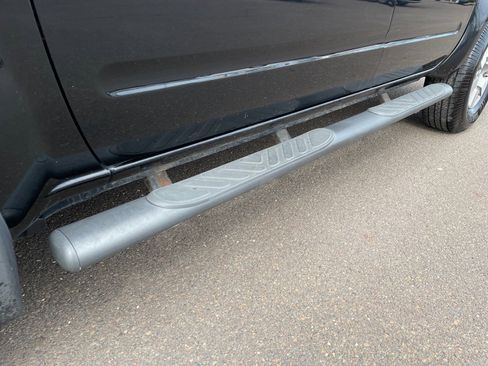 Used 2012 Nissan Frontier PRO-4X w/ Pro-4x Luxury Pkg image 6