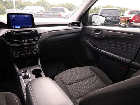 Used 2025 Ford Escape Active FWD image 27