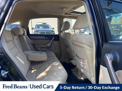 Used 2009 Honda CR-V EX image 15