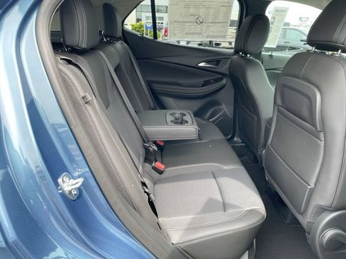 New 2026 Buick Encore GX Preferred w/ Advanced Technology Package FWD image 15