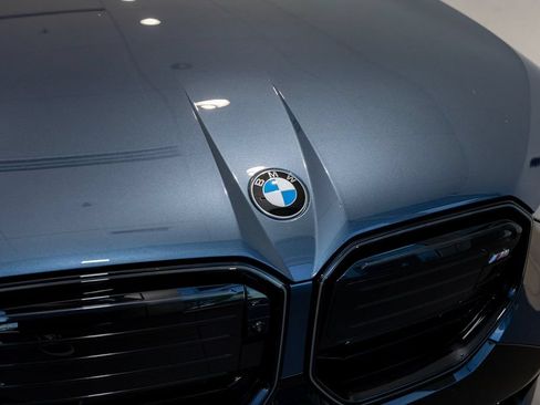 New 2026 BMW X3 M50 AWD/4WD image 19