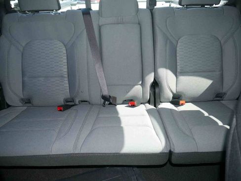 New 2026 RAM 1500 Big Horn AWD/4WD image 36