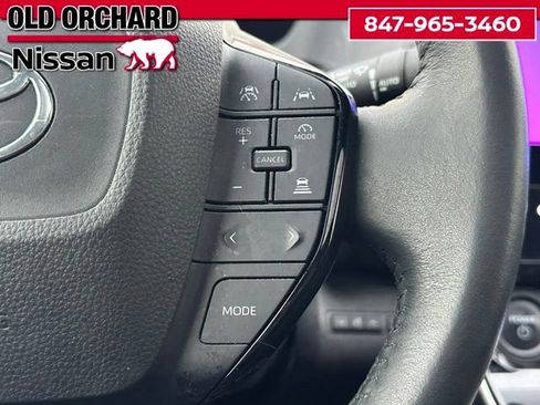 Used 2023 Toyota bZ4X AWD w/ Weather Package image 19