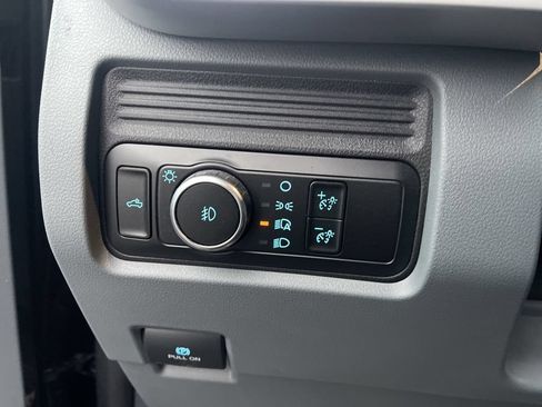 Used 2025 Ford F250 XL w/ STX Appearance Package AWD/4WD image 33