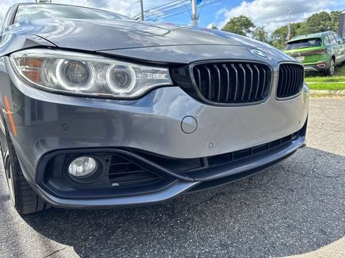 Used 2016 BMW 428i Convertible RWD image 30