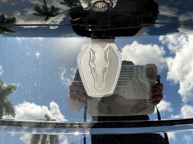 New 2026 Ford Mustang Dark Horse RWD image 23