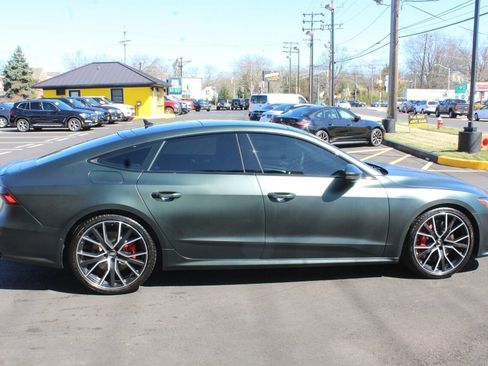 Used 2020 Audi S7 Premium Plus w/ S Sport Package image 22