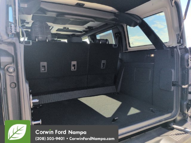 New 2026 Ford Bronco Heritage Edition AWD/4WD image 29