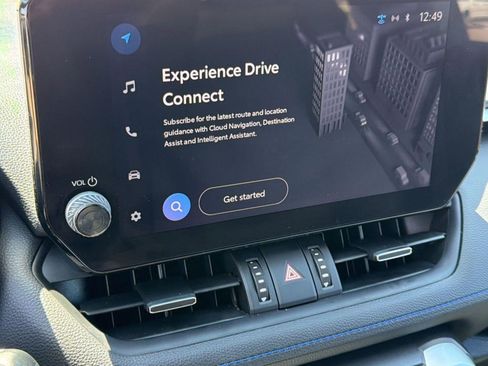 Used 2023 Toyota RAV4 XSE image 25