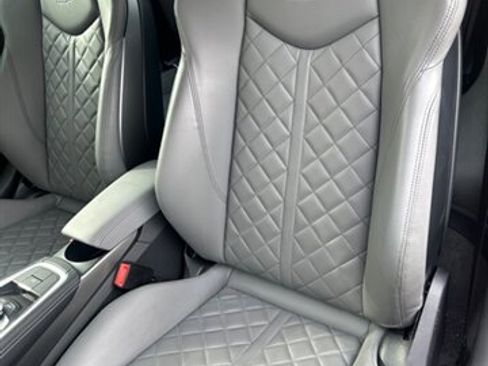 Used 2016 Audi TTS 2.0T Coupe image 16