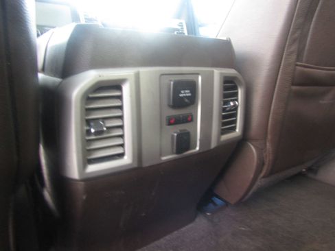 Used 2017 Ford F250 King Ranch w/ King Ranch Ultimate Package image 13