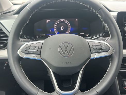 New 2026 Volkswagen Taos S image 19