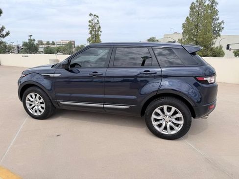 Used 2014 Land Rover Range Rover Evoque Pure AWD/4WD image 18