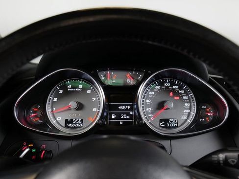 Used 2011 Audi R8 V8 AWD/4WD image 19
