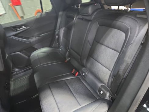 New 2026 Chevrolet Equinox LT image 15