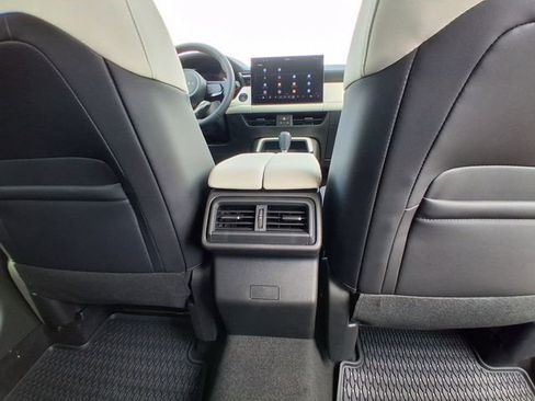 New 2026 MAZDA CX-5 Preferred AWD/4WD image 13