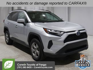 Used 2024 Toyota RAV4 XLE 360° Tour