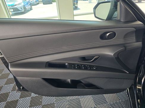 New 2026 Hyundai Elantra Sport w/ Cargo Package FWD image 31