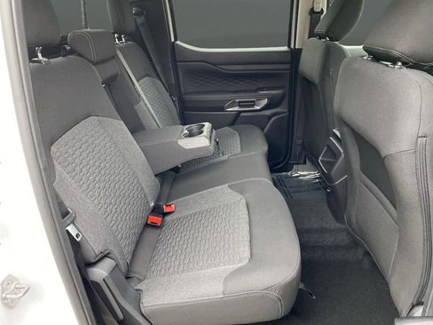 New 2025 Ford Ranger XLT w/ Equipment Group 301A High image 39