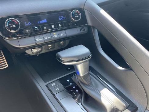 Certified 2025 Hyundai Elantra Sport FWD image 28