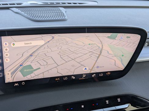 New 2026 Buick Enclave Preferred w/ Power Package image 19