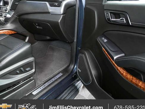 Used 2019 Chevrolet Tahoe Premier image 24