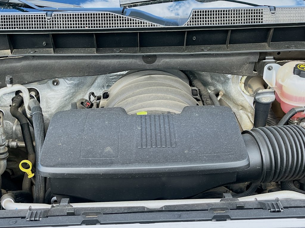Used 2023 Chevrolet Silverado 1500 RST AWD/4WD image 31
