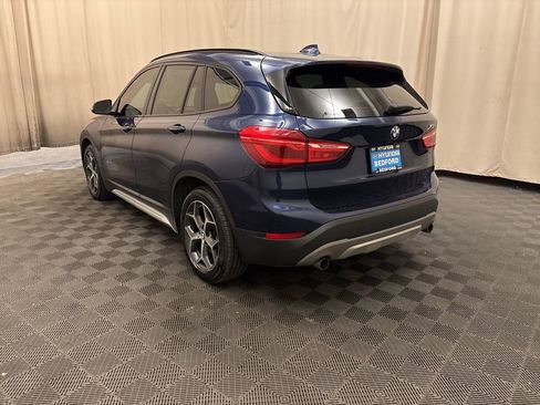 Used 2017 BMW X1 xDrive28i image 6
