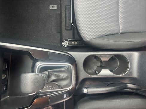 Used 2025 Kia Soul LX w/ LX Technology Package image 39